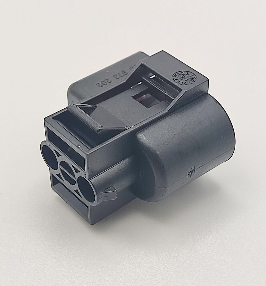 Set Cavi Kit Riparazione Spina 2 Poli Connettori VW 1J0 973 119 - Foto 7