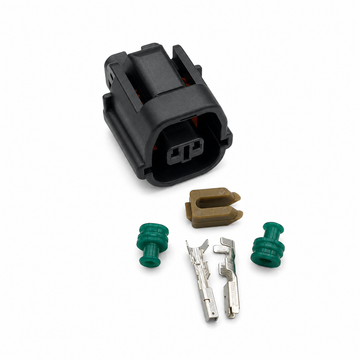 Actionneur de verrouillage centralisé Land Rover Defender TD5 TDCi 2 broches YPC500140