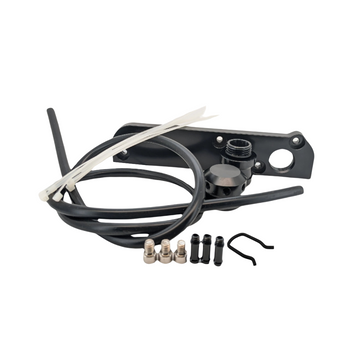 pour Audi Skoda VW SEAT 2.0 TFSI PCV Kit de Suppression Bypass de Réparation Unité Vierge