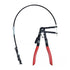 Flexible Wire Long Reach Hose Clamp Pliers Auto Tools Removal Hand Tools Alicate Cable Type for Car Repairs Hose Clamp
