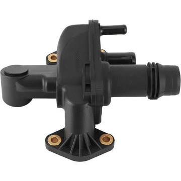 Thermostat Housing Water Outlet House Pipe LR073372 for Land Rover & Jaguar