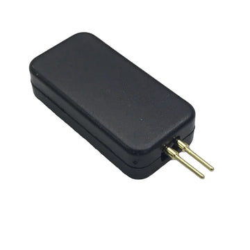 1pcs Universal Car SRS Airbag Simulator Emulator Resistor Bypass Fault Finding Diagnostic Tool Air Bag Scan Diagnostic Tools