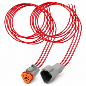 1meter/DT-2pin
