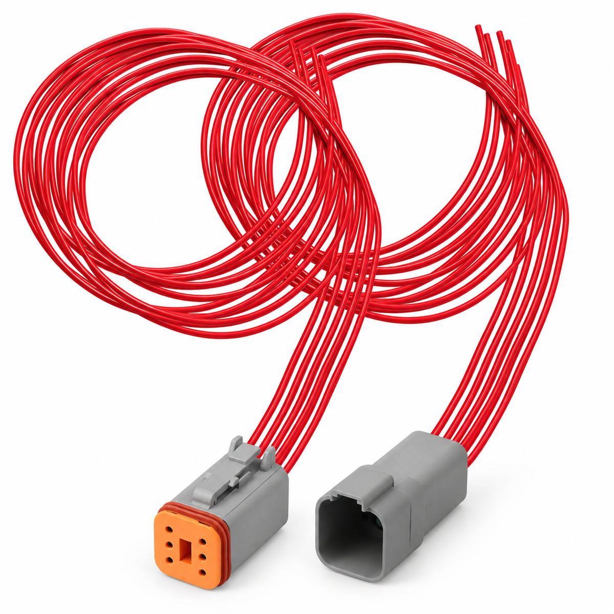 1meter/DT-2pin