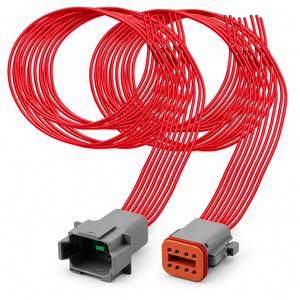 1meter/DT-2pin