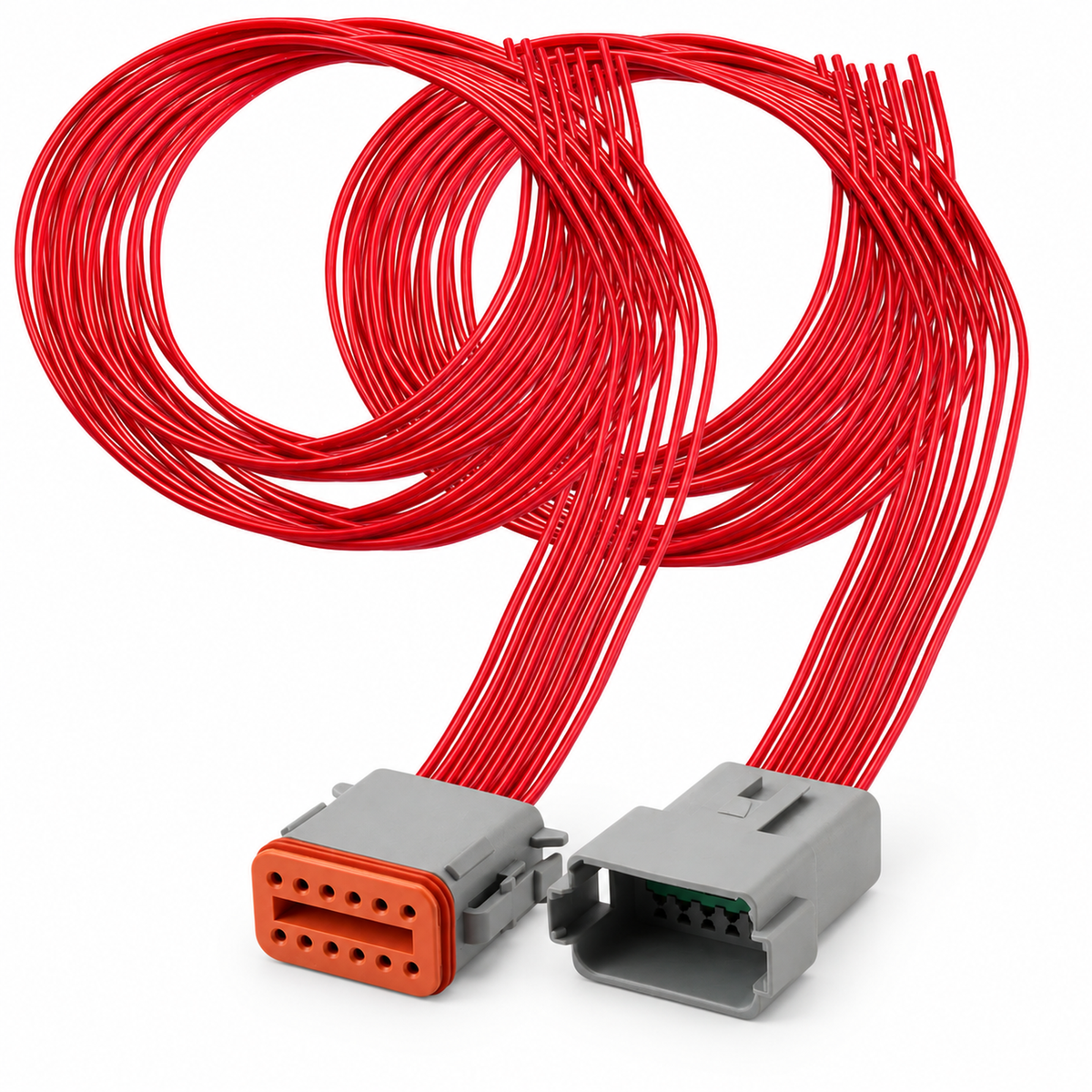 1meter/DT-2pin