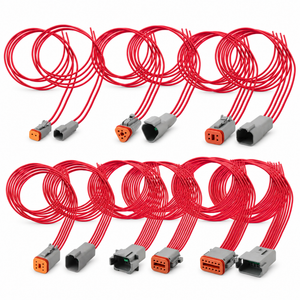 1meter/DT-2pin