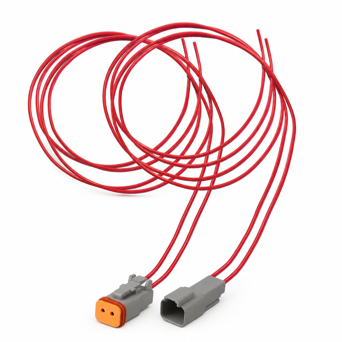1meter/DT-2pin