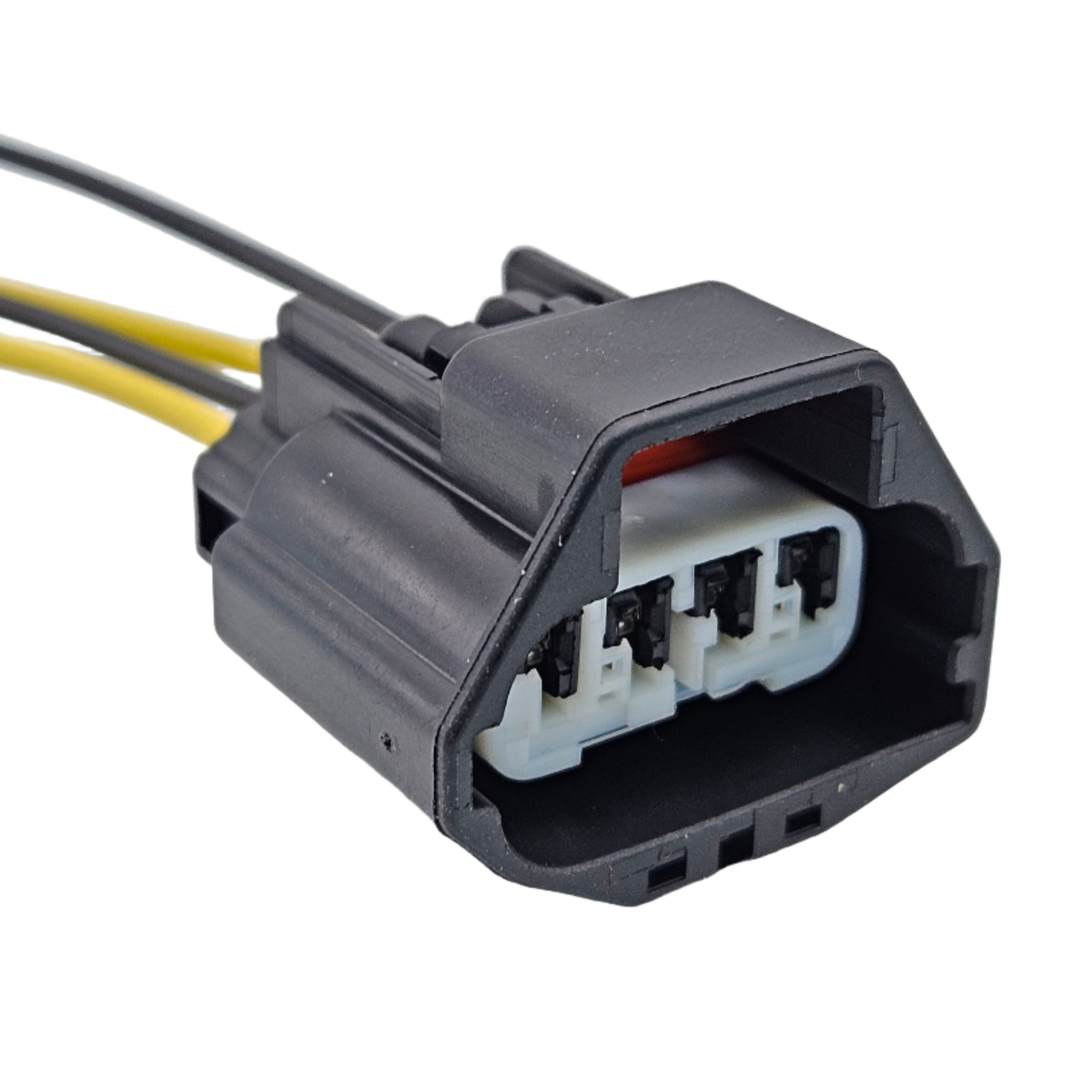 4 Pin Connector Boost Pressure Sensor Prewired Plug For Citroen, Fiat, Ford, Peugeot M9101473 1372511 1503280 9660603480