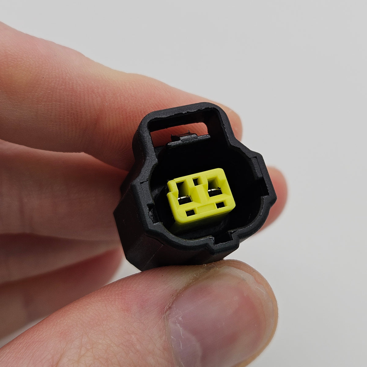 Plug Connect Control 2 Pin Connector Idle Air Control Valve Prewired Plug For Ford Focus MK
