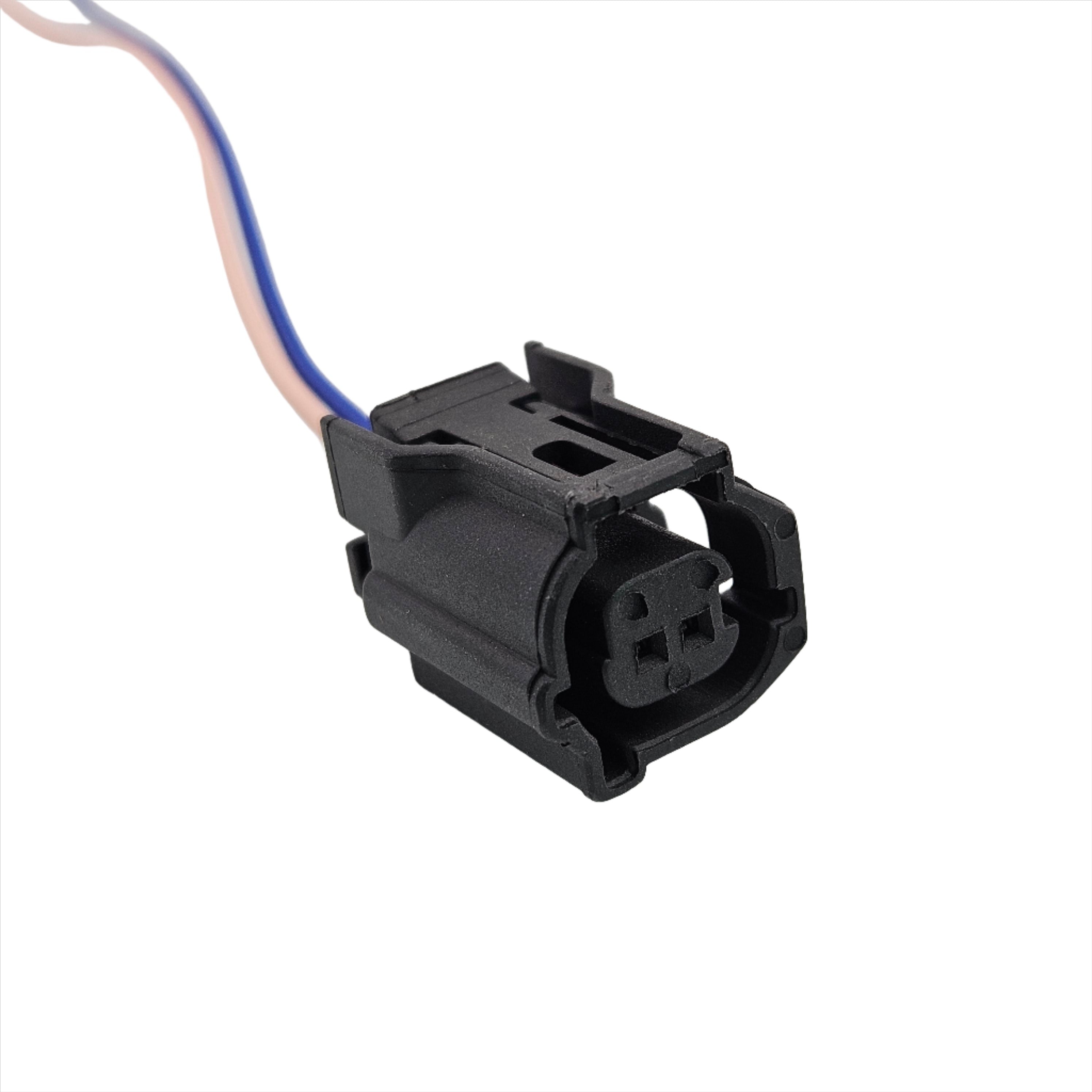 ABS Sensor Connectors | OEM Replacement & Prewired Pigtail Connectors