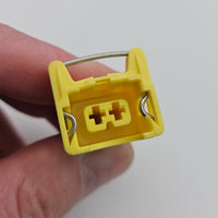 Jaune