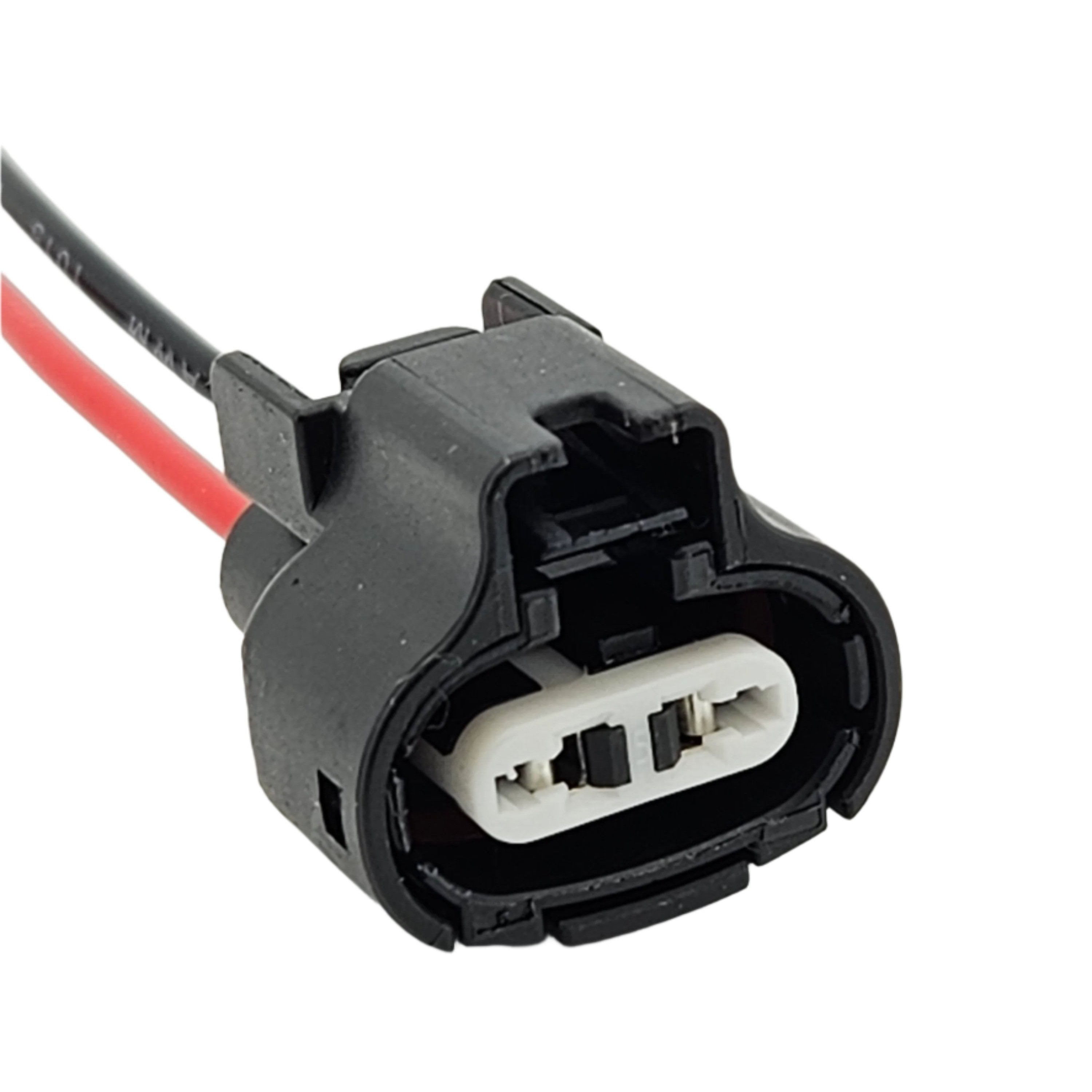 2 Pin Pre-wired Connector for Mazda MX5 Intake Air Temperature Sensor IAT