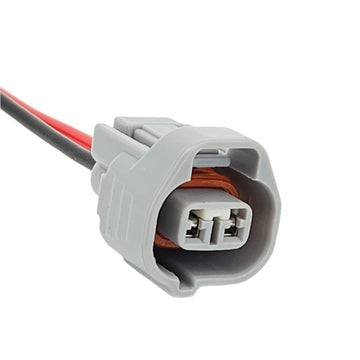 2 Pin Pre-wired Connector for Mazda MX5 Variable Valve Timing VVT
