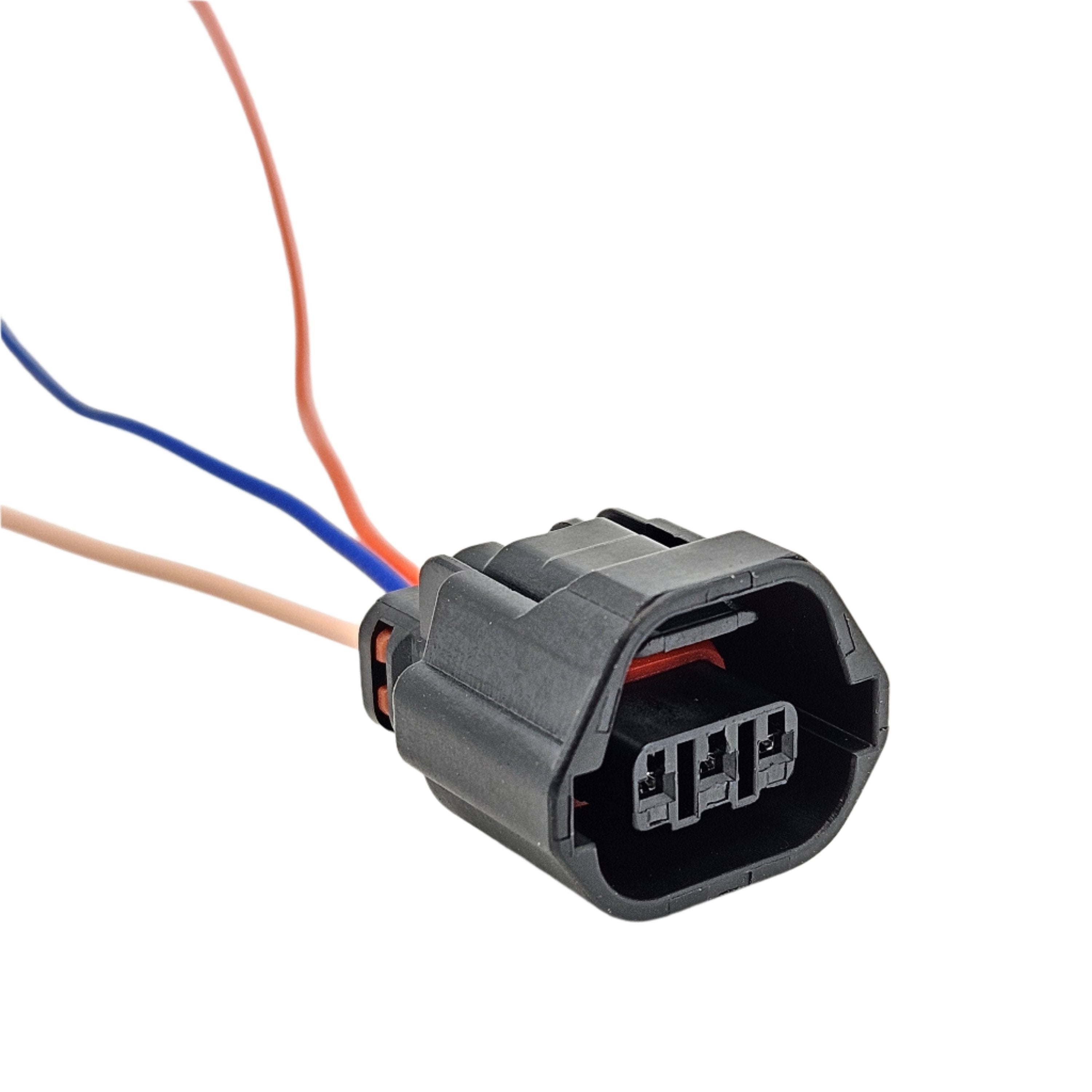 3 Pin Pre-wired Connector for Mazda MX5 Camshaft