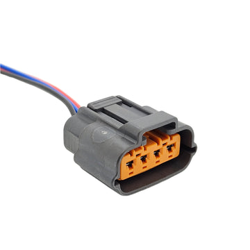 4 Pin Pre-wired Connector for Mazda MX5 Coil Pack 94-95.5 / 95.5-97