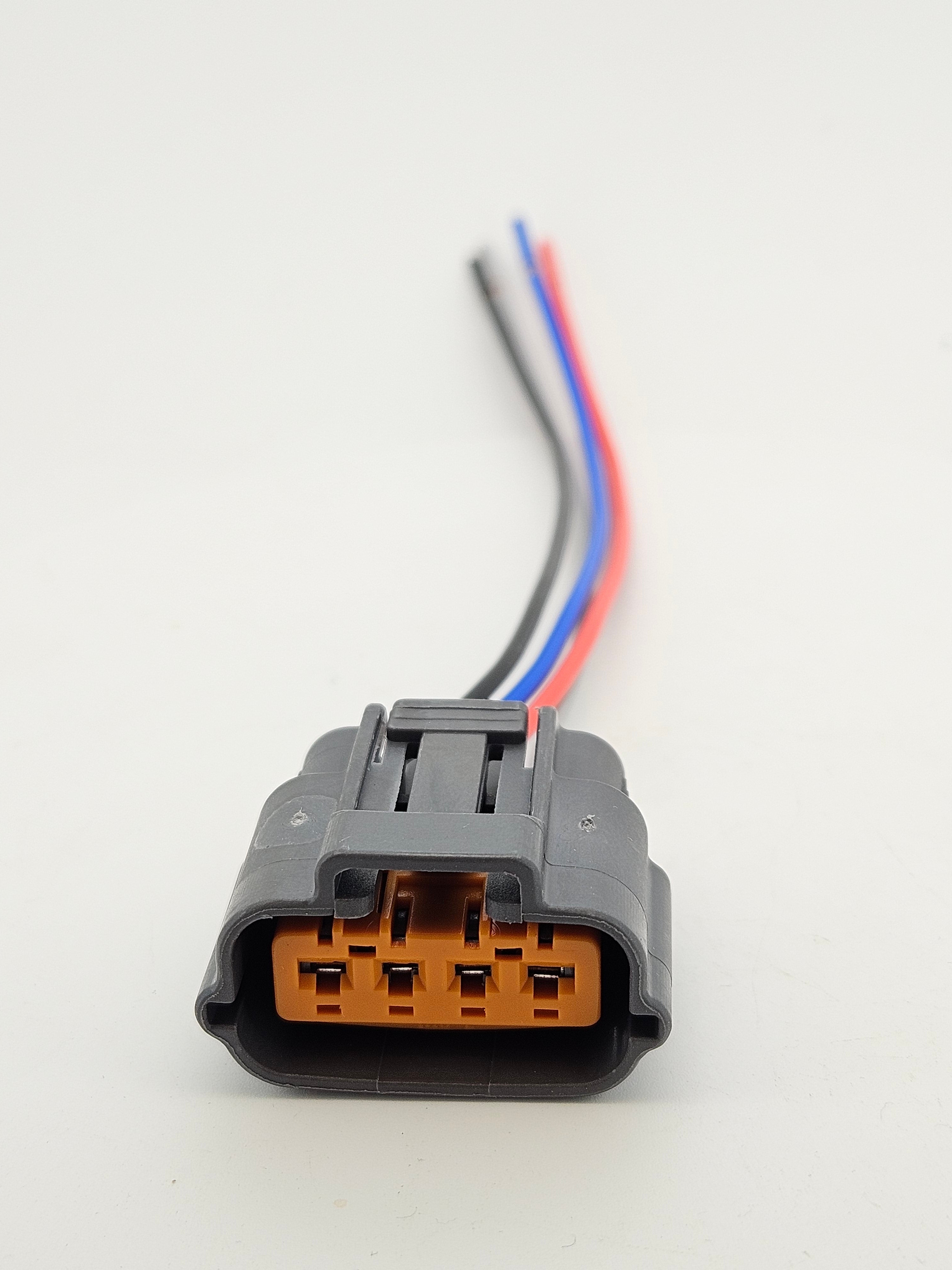 4 Pin Pre-wired Connector for Sumitomo 6098-0144