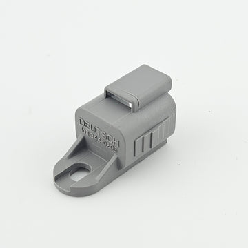 Dust Cap Dummy Plug Protective Cover for Deutsch DT Series Connectors 2 3 4 6 8 12 Way