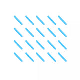 Small (Blue)
