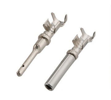 20pcs Electrical Wiring Crimp Terminals For For Deutsch DT Series Connector