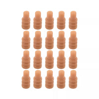 6mm (L) x 2.75mm (W)