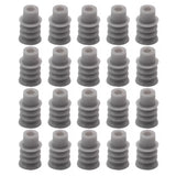 4 mm (B) x 6,5 mm (L)