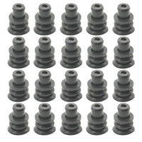5.75mm (W) x 7.5mm (L)