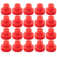 11mm (W) x 9.5mm (L)