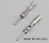 Variant: DJ615B-1.5 (10pcs)