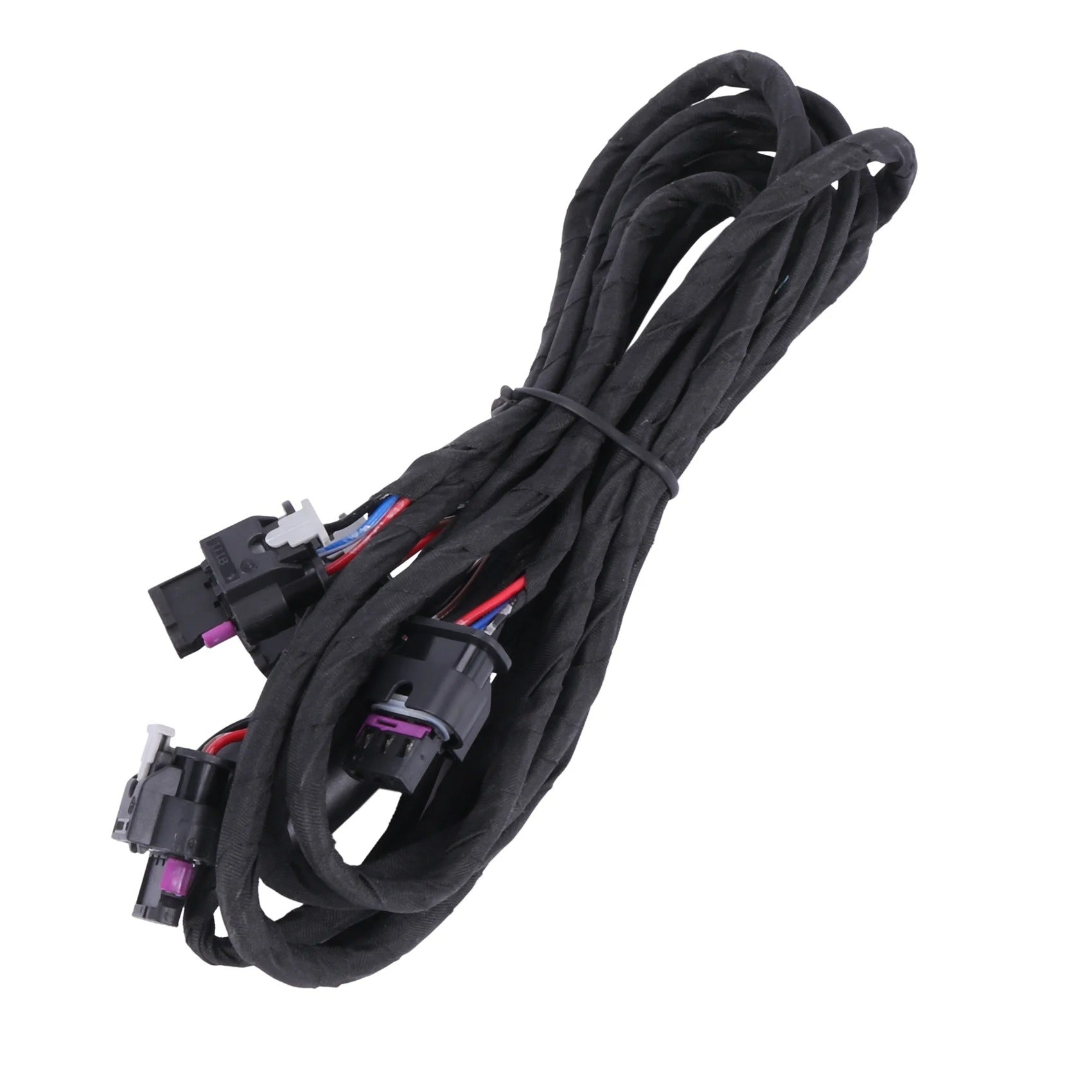 Front Bumper Parking Sensor Wiring Harness 61129313607 For BMW 3 4 Series F30