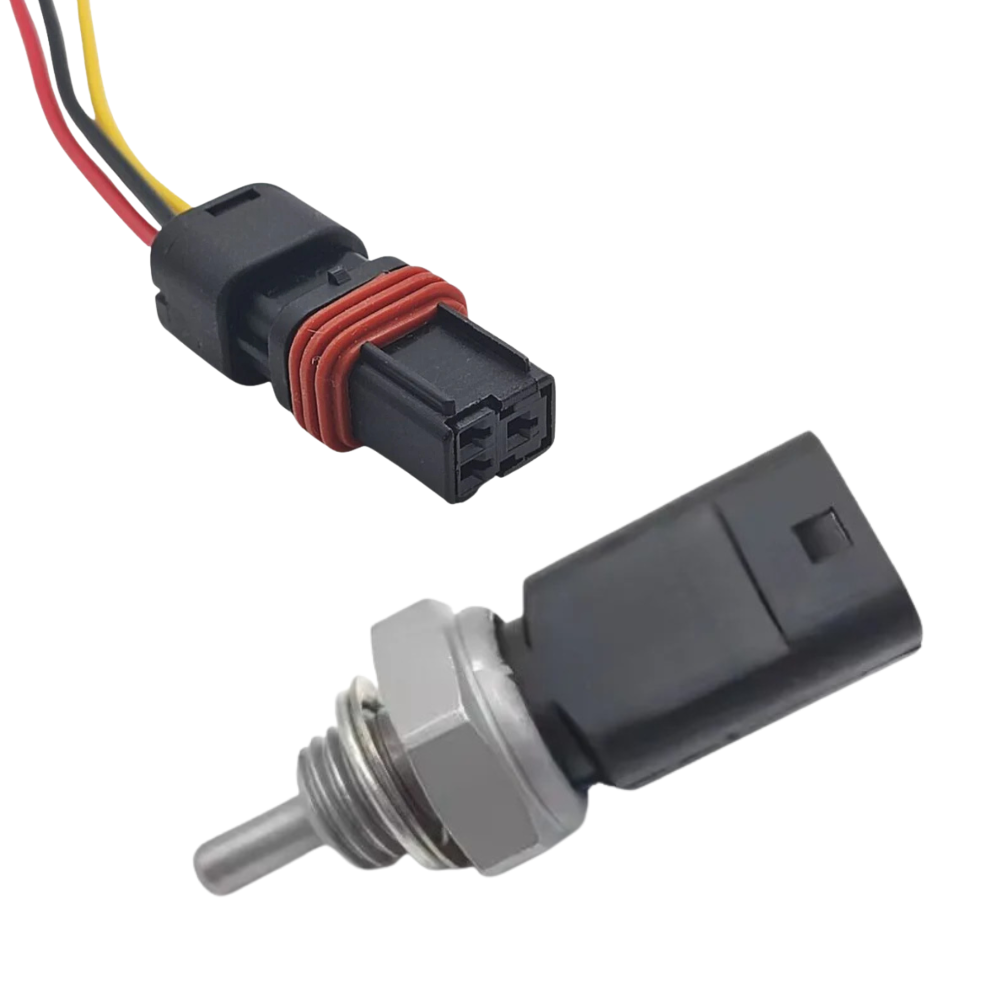 Coolant Temp Sensor 226306024R Renault CLIO ESPACE SCENIC KANGOO & Connector