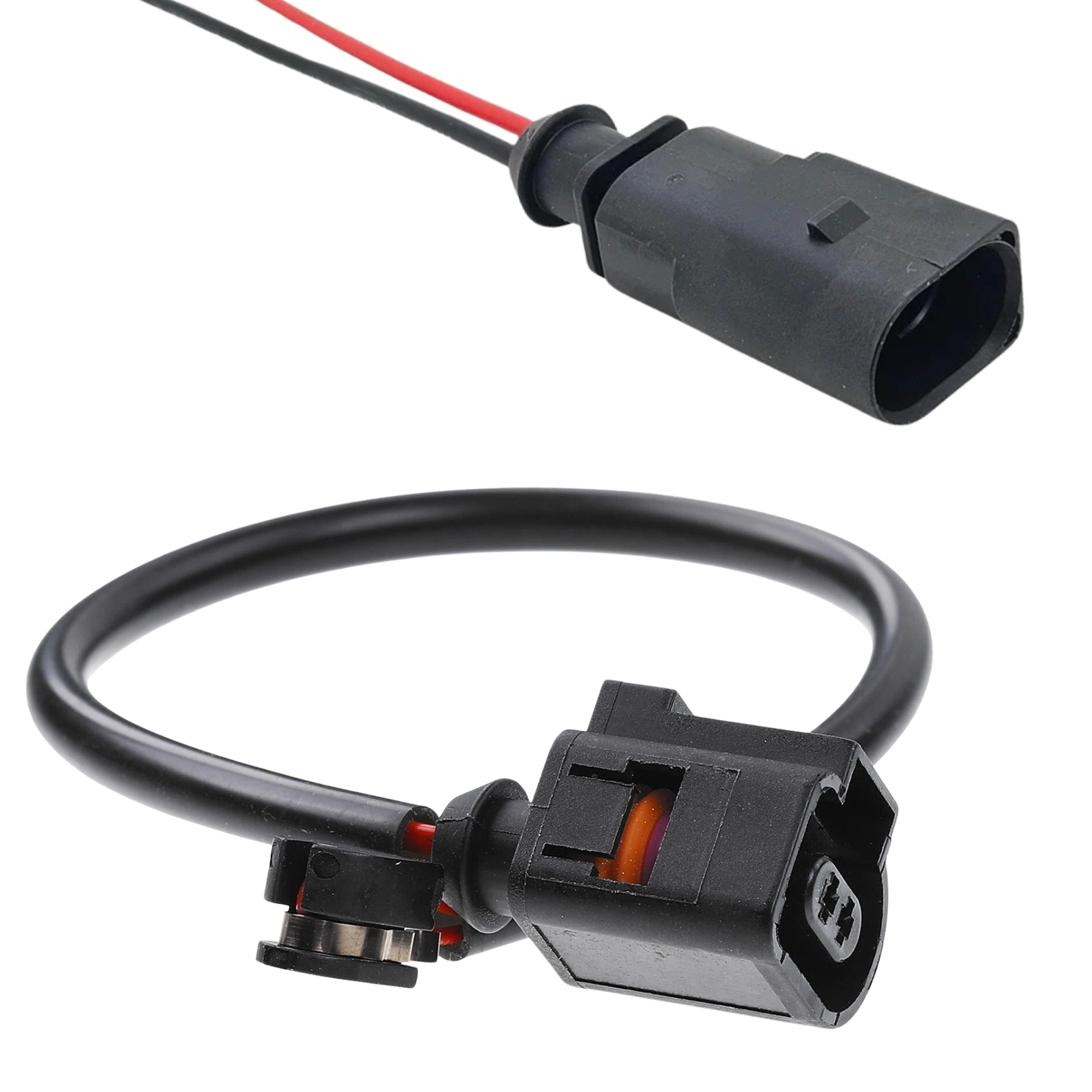 Brake Pad Wear Sensors Front for Porsche Panamera 971 2.9 3.0 4.0 7P0907637