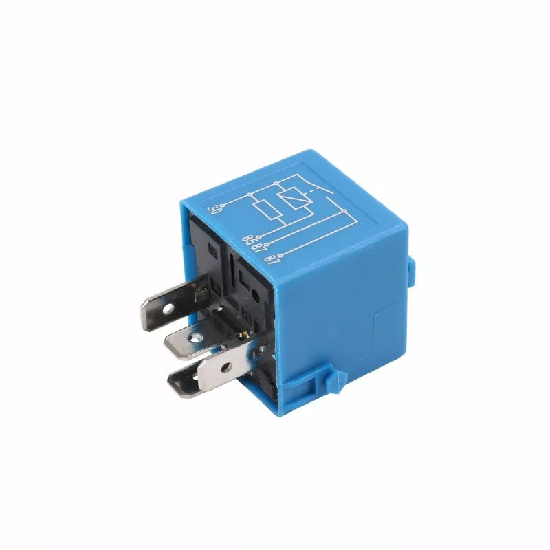 Car Air Pump Relay for BMW 1 3 4 5 6 Series X1 X5 – V23134-K59-X313 61366915327