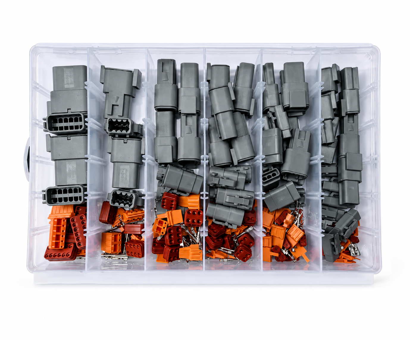 25pcsDTMKit