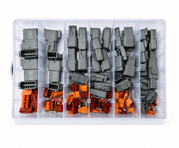 25pcsDTMKit