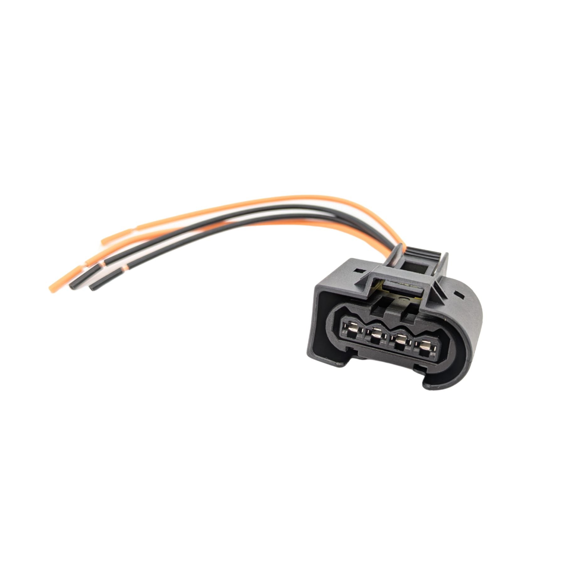 Fuel Pump Female Connector for BMW Mercedes Oil Pressure Sensor 2E0905229