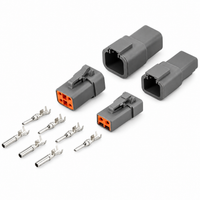 2 (Prewired)