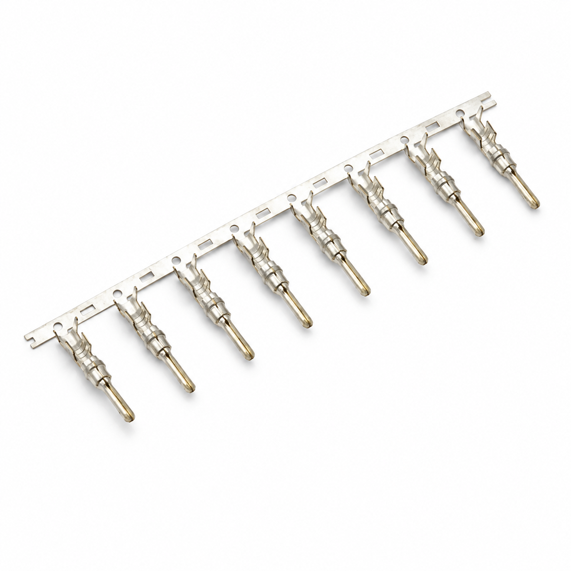 2PIN-PREWIRED-DTP
