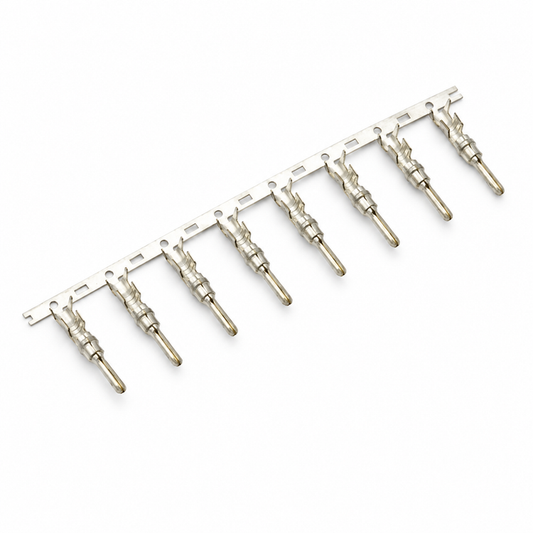 2PIN-PREWIRED-DTP
