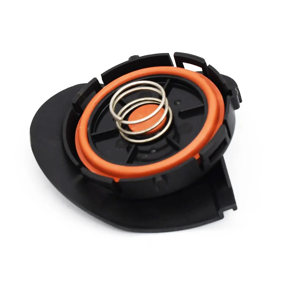 PCV Valve Cap Cover Kit For Mini Cooper 1.6 1.4 N12 N16 R56 R60 Countr
