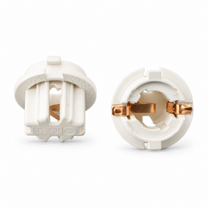 Pair of Rear Tail Light Bulb Holders for BMW 3 7 Series X5 E53 E70 E65 X3 E83 Lamp Sockets – 2pcs-HOT/B13.o-A119 – image 3