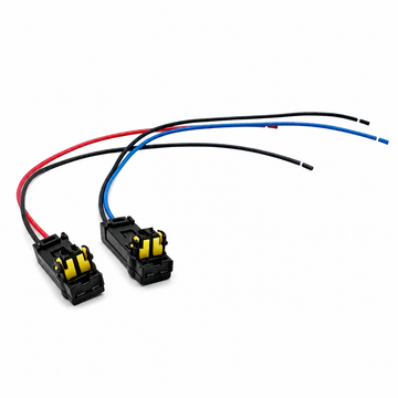 2pcs/S121cables