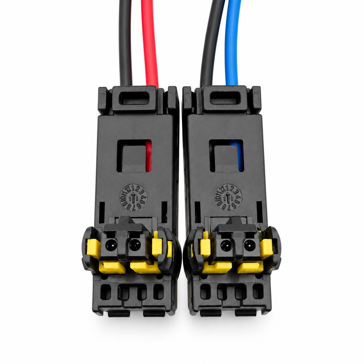2pcs/S121cables