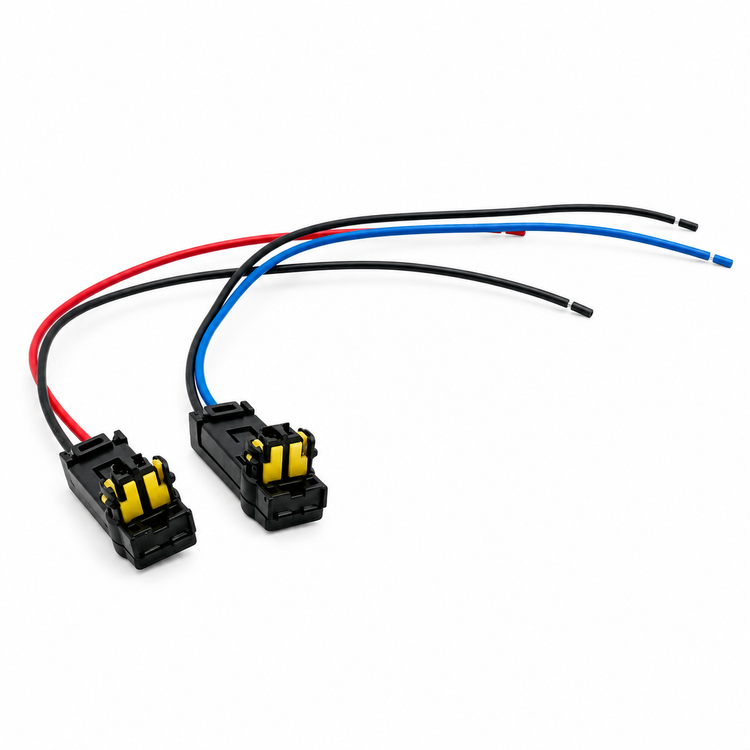 2pcs/S121cables