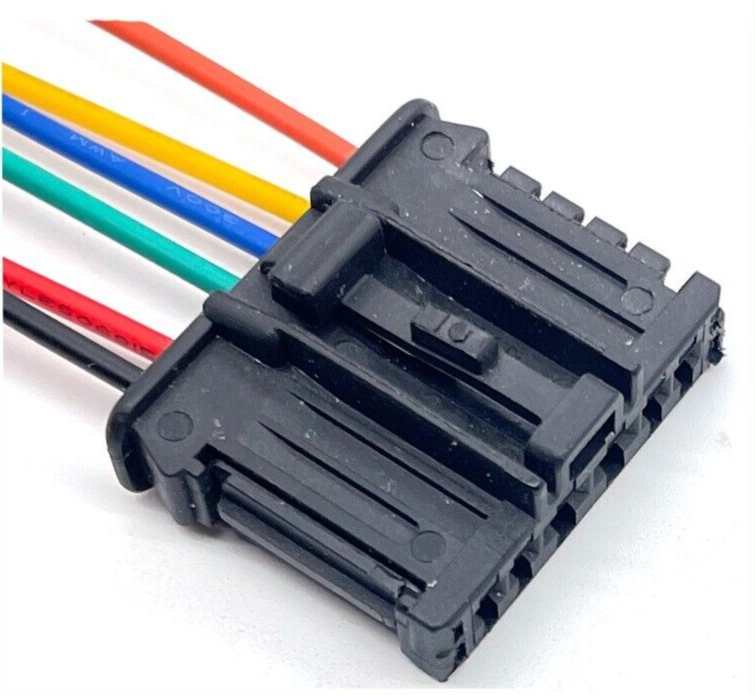 Ficha Conector De Luz Trasera Para 206 207 307 308 PARTNER C3 C4