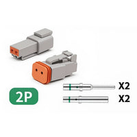 2 Way / Pin