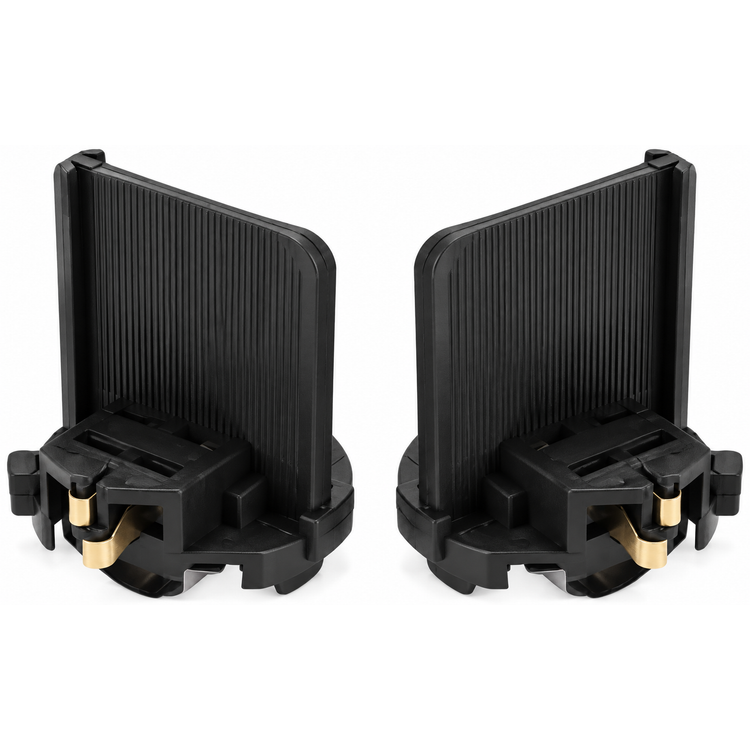2Pcs Car Lights Base For Vw Golf Mk6 2009-2012 Front Headlight Bulb Holder - H7 - 5K0941109 – !2x/A117/E2D/holders – image 1