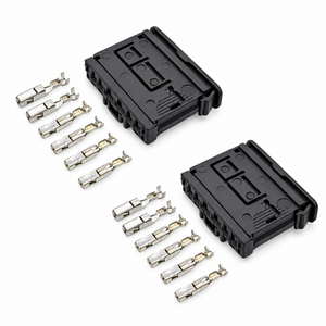 2x/D20/2BigPins+4SmallPinsEach