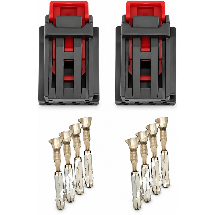 2x/Z104.G/4pin