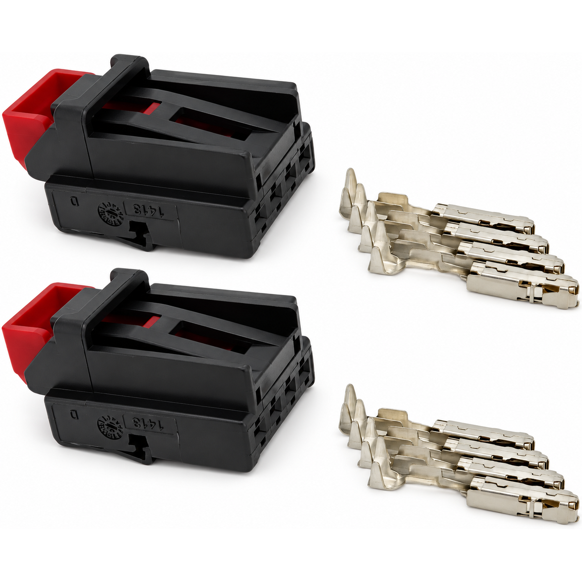 2x/Z104.G/4pin